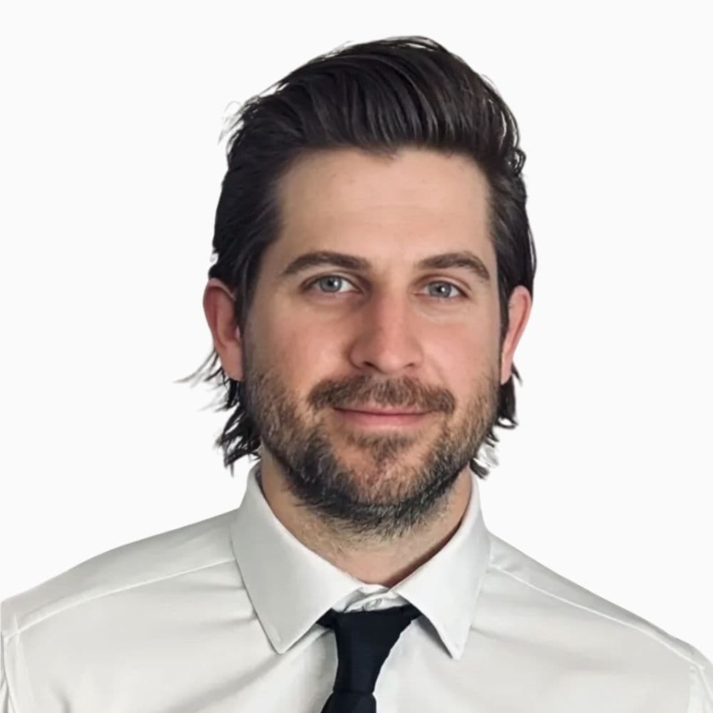 Mark Fazio, licensed Phoenix mortgage broker