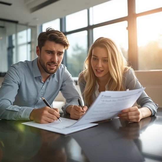 Mortgage Pre-Approval Phoenix AZ — Mark Fazio - Mortgage Broker