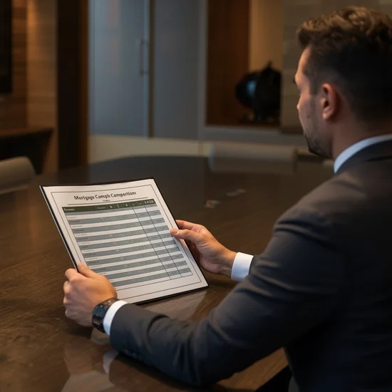 Asset Based Loans Phoenix AZ — Mark Fazio - Mortgage Broker