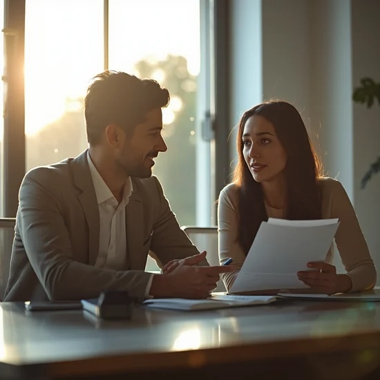 Loan Officer Services Phoenix AZ — Mark Fazio - Mortgage Broker