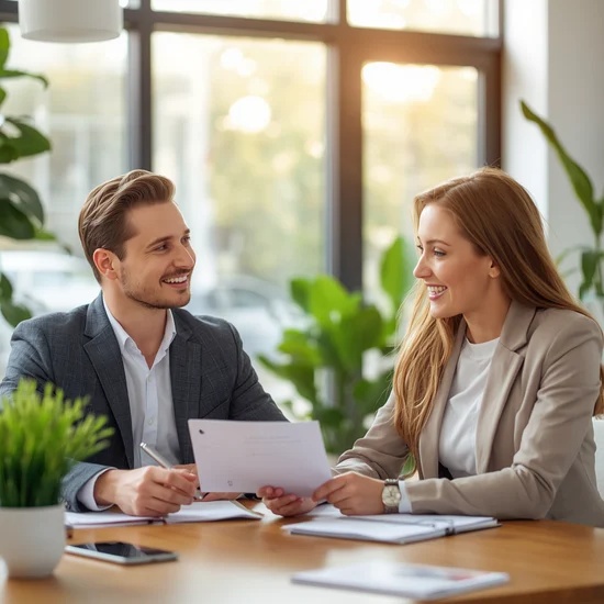 Office Building Loans Phoenix AZ — Mark Fazio - Mortgage Broker