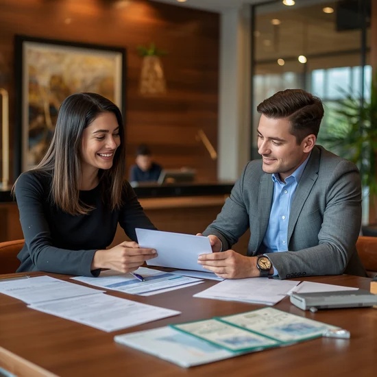Retail Property Loans Phoenix AZ — Mark Fazio - Mortgage Broker
